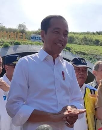 Presiden Jokowi Akan Lantik Anggota Kabinet Indonesia Maju Ini Nama