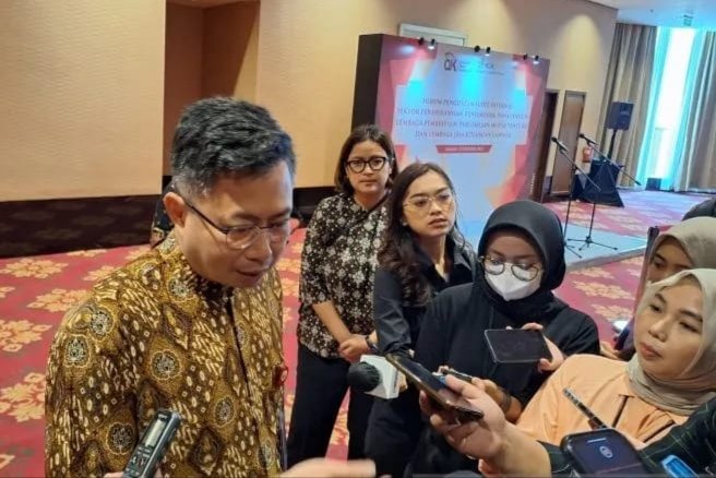 Ojk Segera Terbitkan Aturan Baru Untuk Bunga Pinjol Kalimantan Post