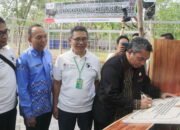 Banjarbaru Miliki Edupark Rusa Sambar 33 Banjarbaru Miliki Edupark Rusa Sambar