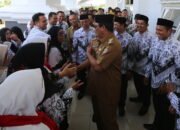 Guru di Kalsel Kurang Bisa Berinovasi, Dibebani Tugas Bukan Keahlian