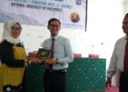 Universitas Filipina dan Uniska Banjarmasin Pertukaran Dosen
