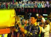 Paman Birin : Syiarkan Bacaan Al Qur’an Dalam Kehidupan