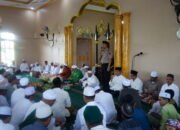 Kapolsek Imbau Warga Bahaya Radikalisme 28 Kapolsek Imbau Warga Bahaya Radikalisme