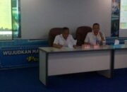 BNNP Kalsel Posisi Ketiga Implementasi P4GN 21 BNNP Kalsel Posisi Ketiga Implementasi P4GN