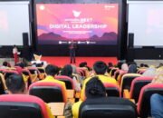 Telkomsel Bersama ULM Persiapkan SDM Unggul 10 Telkomsel Bersama ULM Persiapkan SDM Unggul