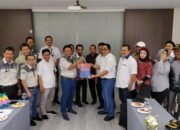 DPRD Kalsel Pertanyakan Produksi Adaro 24 DPRD Kalsel Pertanyakan Produksi Adaro