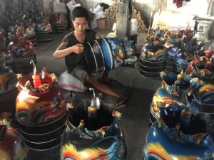 Bisnis Sangkar Burung Tembus Pasar Nasional 27 Bisnis Sangkar Burung Tembus Pasar Nasional