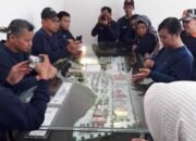 BI Kaji Wisata Geopark Meratus Sebagai Potensi Ekonomi Baru 34 BI Kaji Wisata Geopark Meratus Sebagai Potensi Ekonomi Baru