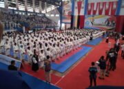 Kalsel Tuan Rumah Terbaik Pra PON Cabor Kempo 30 Kalsel Tuan Rumah Terbaik Pra PON Cabor Kempo
