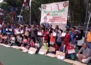 Tenis Yunior Danrem 101/antasari Open Petenis Unggulan Tidak Terbendung 33 Tenis Yunior Danrem 101/antasari Open Petenis Unggulan Tidak Terbendung