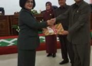 Desa Barito Selatan Minim Fasilitas 14 Desa Barito Selatan Minim Fasilitas