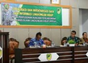 Dokumen RPPLH Untuk Melihat Masalah 19 Dokumen RPPLH Untuk Melihat Masalah