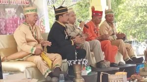 Mamapas Ramu Digelar, Buang Pengaruh Jahat 23 Mamapas Ramu Digelar, Buang Pengaruh Jahat
