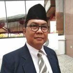 19 Katingan Anggota DPRD Katingan Rudi Hartono