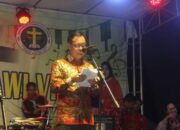 Bupati Minta BPJS Tingkatkan Pelayanan Kasong 32 Bupati Minta BPJS Tingkatkan Pelayanan Kasong