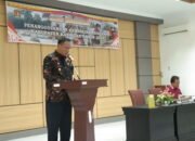 Wabup Buka Rakor Penanggulangan Kemiskinan 32 Wabup Buka Rakor Penanggulangan Kemiskinan