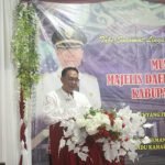 19 Katingan Wabup buka acara musda