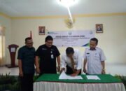 BPJS Samakan Persepsi Gelar FGD Dengan OPD 31 BPJS Samakan Persepsi Gelar FGD Dengan OPD