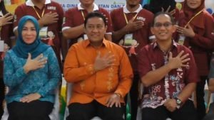 Dinkes Pulpis Tekan Stunting Melalui Peningkatan SDM 31 Dinkes Pulpis Tekan Stunting Melalui Peningkatan SDM