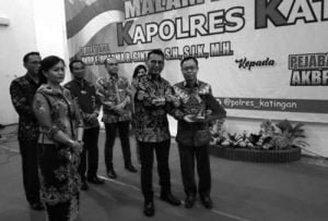Kenal Pamit Kapolres Katingan 23 Kenal Pamit Kapolres Katingan