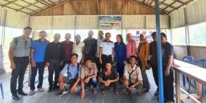 Diharapkan Adanya Perhatian Pemda Desa Tambak Bajai Belum Ada Listrik PLN 30 Diharapkan Adanya Perhatian Pemda Desa Tambak Bajai Belum Ada Listrik PLN