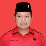 20 Foto Kapuas Wakil ketua Yohanes