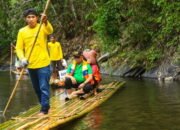 Festival Loksado Mengangkat Budaya Daerah 11 Festival Loksado Mengangkat Budaya Daerah