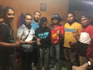 Sebut ‘Monyet’ ke Polisi Usai Ditilang 19 Sebut ‘Monyet’ ke Polisi Usai Ditilang