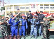 Loyalitas Brimob Polda Kalsel Diapresiasi 31 Loyalitas Brimob Polda Kalsel Diapresiasi