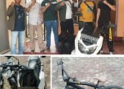 Datang Naik BMX, Pulang Bawa NMAX Ansyari Tak Sadar Terekam CCTV 24 Datang Naik BMX, Pulang Bawa NMAX Ansyari Tak Sadar Terekam CCTV