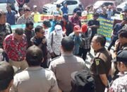 Dugaan Tiga Proyek Bermasalah Kembali `Digoyang’ 