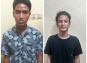 Tegur Dua Teman Paksa Cium Cewek, Jaya Babak Belur 26 Tegur Dua Teman Paksa Cium Cewek, Jaya Babak Belur