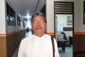 Pilwali Banjarmasin, PPP Sepi Pelamar 35 Pilwali Banjarmasin, PPP Sepi Pelamar