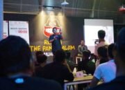 Mardani Maming Ajari Pebisnis Jangan Melu Mencontek 15 Mardani Maming Ajari Pebisnis Jangan Melu Mencontek