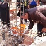 HAL 14 4 kLM Banjarbaru Batu pertama