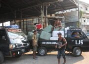 Memasuki Akhir Tahun Ekpedisi Laut Merugi