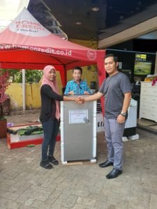 Gebyar Panasonic UFO Elektronik Tebar Hadiah 8 Gebyar Panasonic UFO Elektronik Tebar Hadiah
