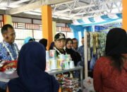 DLH Ingin Sekolah Punya Kantin Sehat