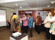 Banjarmasin Ikuti Kompetisi Inovasi SP4N Lapor 24 Banjarmasin Ikuti Kompetisi Inovasi SP4N Lapor