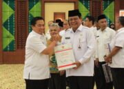 Walikota Banjarmasin Terima DIPA 2020 Rp1,121 Triliun 31 Walikota Banjarmasin Terima DIPA 2020 Rp1,121 Triliun