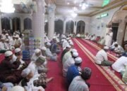 Walikota Hadiri Peringatan Maulid di Tatah Belayung 23 Walikota Hadiri Peringatan Maulid di Tatah Belayung