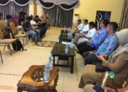 SMSI Kalsel Tawarkan  Gabung Organisasi