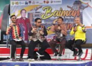 Baiman Show di SMKN 2 Banjarmasin 30 Baiman Show di SMKN 2 Banjarmasin