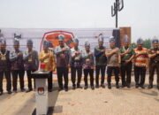 Walikota Ajak Stakeholder Sukseskan Pilkada 2020 32 Walikota Ajak Stakeholder Sukseskan Pilkada 2020