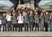 Bupati Lombok Barat Kunjungi Pemko Banjarmasin 26 Bupati Lombok Barat Kunjungi Pemko Banjarmasin