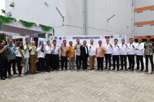 Ditunggu Gerakan Memilih Sampah GNPSS 11 Ditunggu Gerakan Memilih Sampah GNPSS