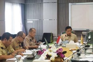 Banjarmasin Siap Sambut Peserta Apeksi 15 Banjarmasin Siap Sambut Peserta Apeksi