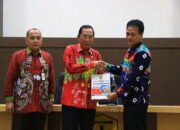 Pemko Kedatangan Tim Evaluasi Kinerja 17 Pemko Kedatangan Tim Evaluasi Kinerja