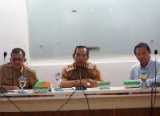 Rencana Pengembangan Kawasan Industri Terpadu Mantuil 22 Rencana Pengembangan Kawasan Industri Terpadu Mantuil