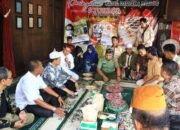 Walikota Berdialog Dengan Veteran Pejuang 9 November 16 Walikota Berdialog Dengan Veteran Pejuang 9 November